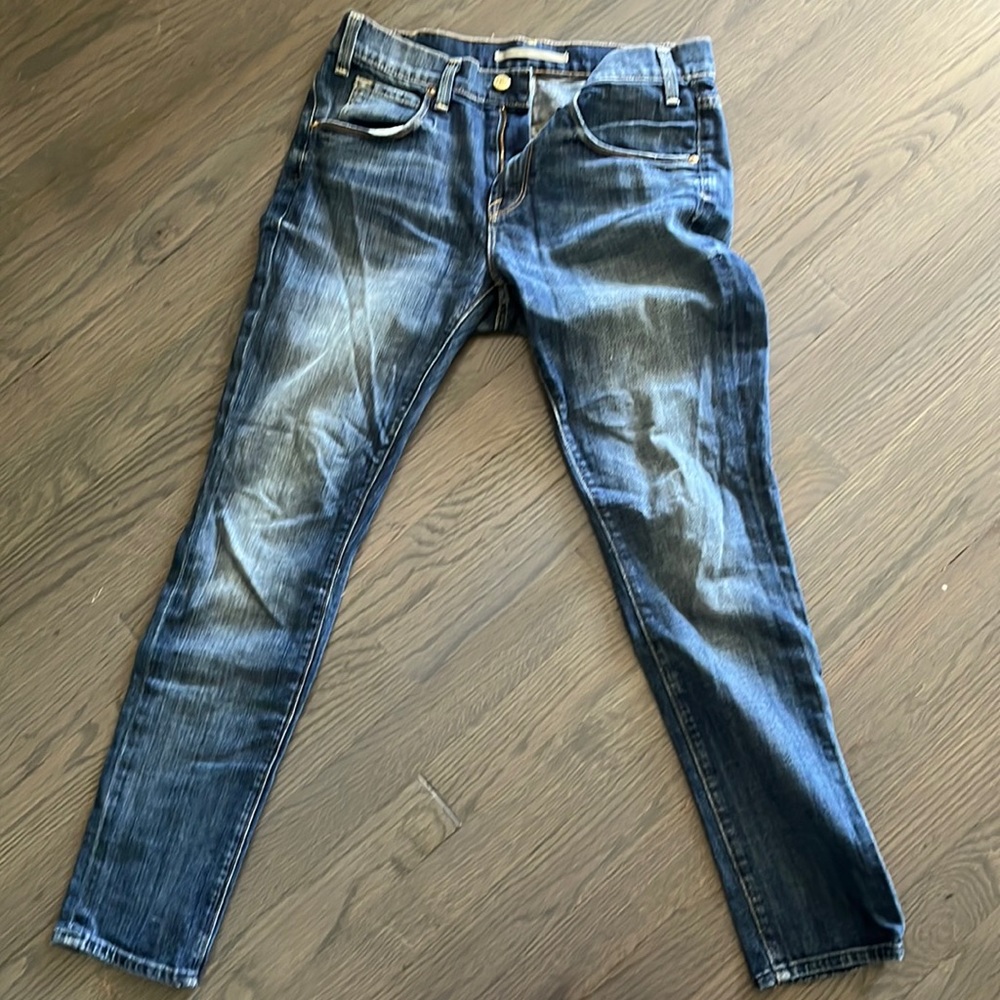 Vince Ankle Jeans Size 25